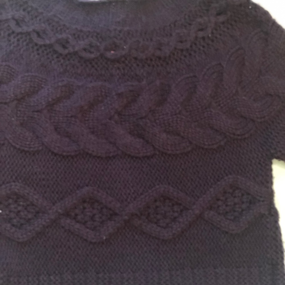 Sweater Cardigan - Picture 4 of 8